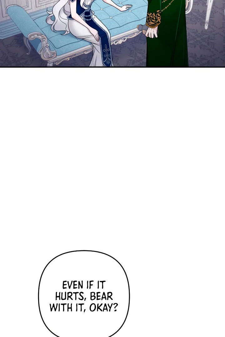 Hold Her Tighter So She Wouldn’t Run Away Chapter 18 - page 67