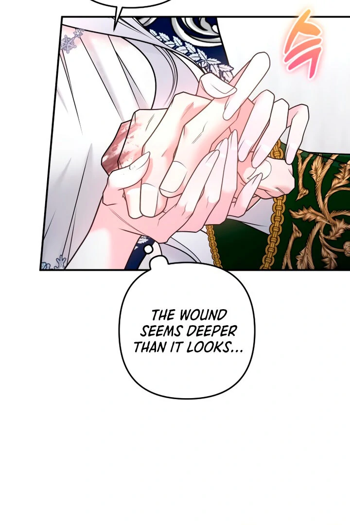 Hold Her Tighter So She Wouldn’t Run Away Chapter 18 - page 68