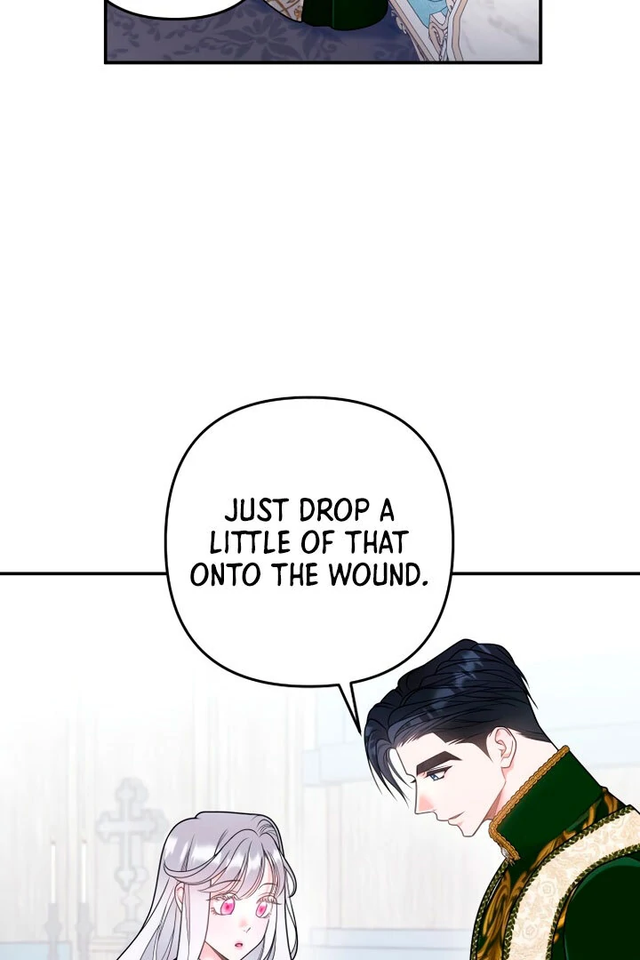 Hold Her Tighter So She Wouldn’t Run Away Chapter 18 - page 73