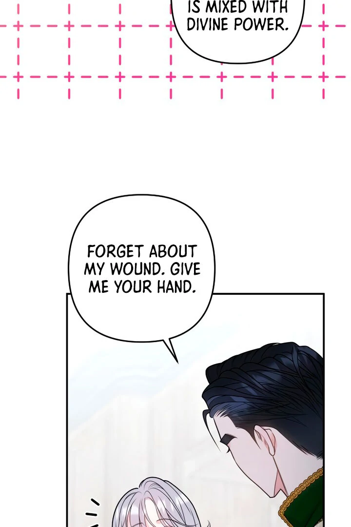 Hold Her Tighter So She Wouldn’t Run Away Chapter 18 - page 77