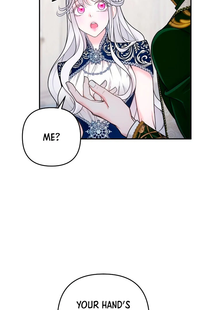 Hold Her Tighter So She Wouldn’t Run Away Chapter 18 - page 78