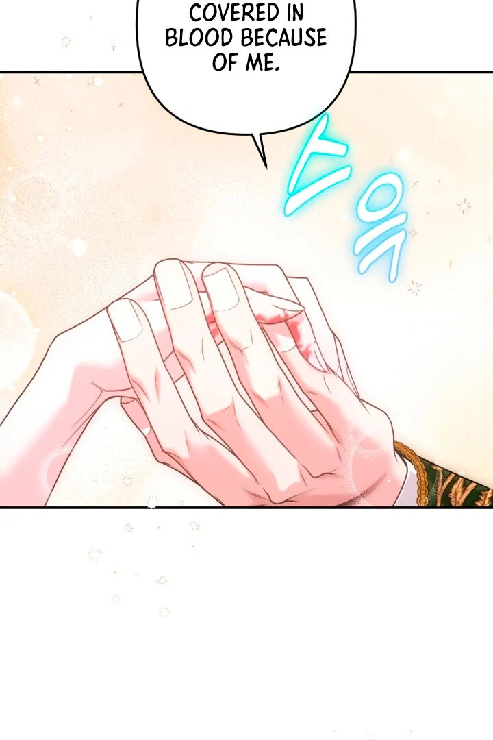 Hold Her Tighter So She Wouldn’t Run Away Chapter 18 - page 79