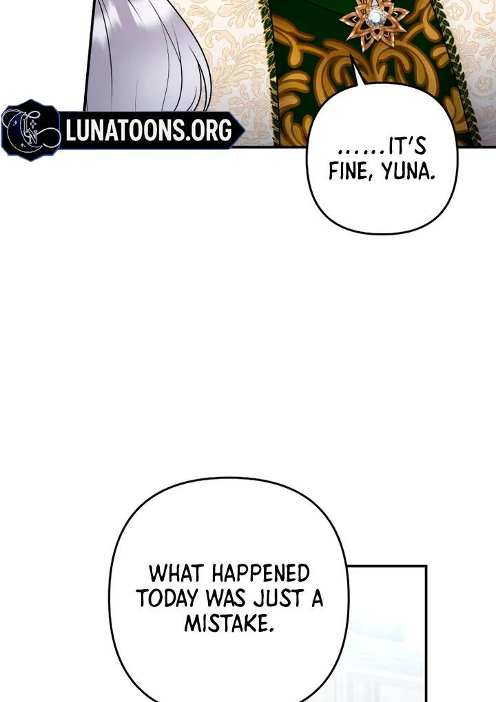 Hold Her Tighter So She Wouldn’t Run Away Chapter 18 - page 84