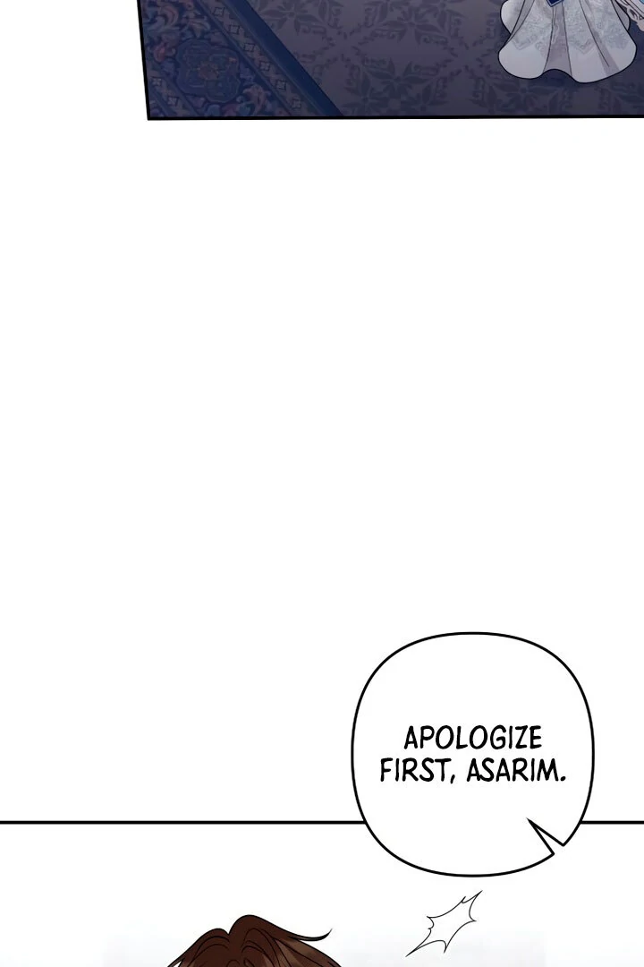 Hold Her Tighter So She Wouldn’t Run Away Chapter 18 - page 93