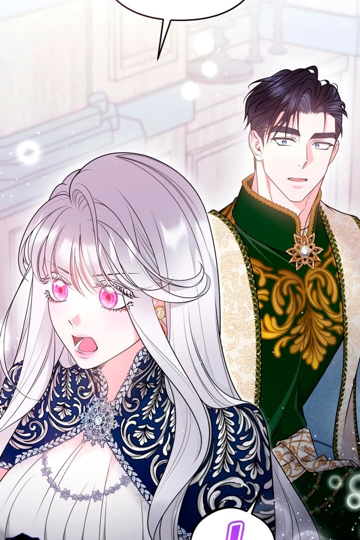 Hold Her Tighter So She Wouldn’t Run Away Chapter 18 - page 97