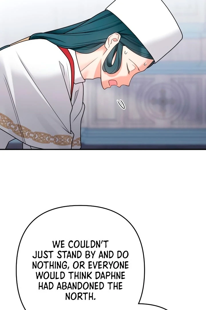 Hold Her Tighter So She Wouldn’t Run Away Chapter 19 - page 10