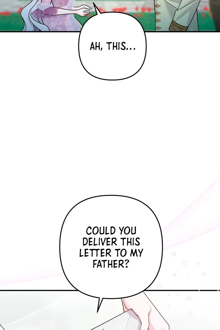 Hold Her Tighter So She Wouldn’t Run Away Chapter 19 - page 100