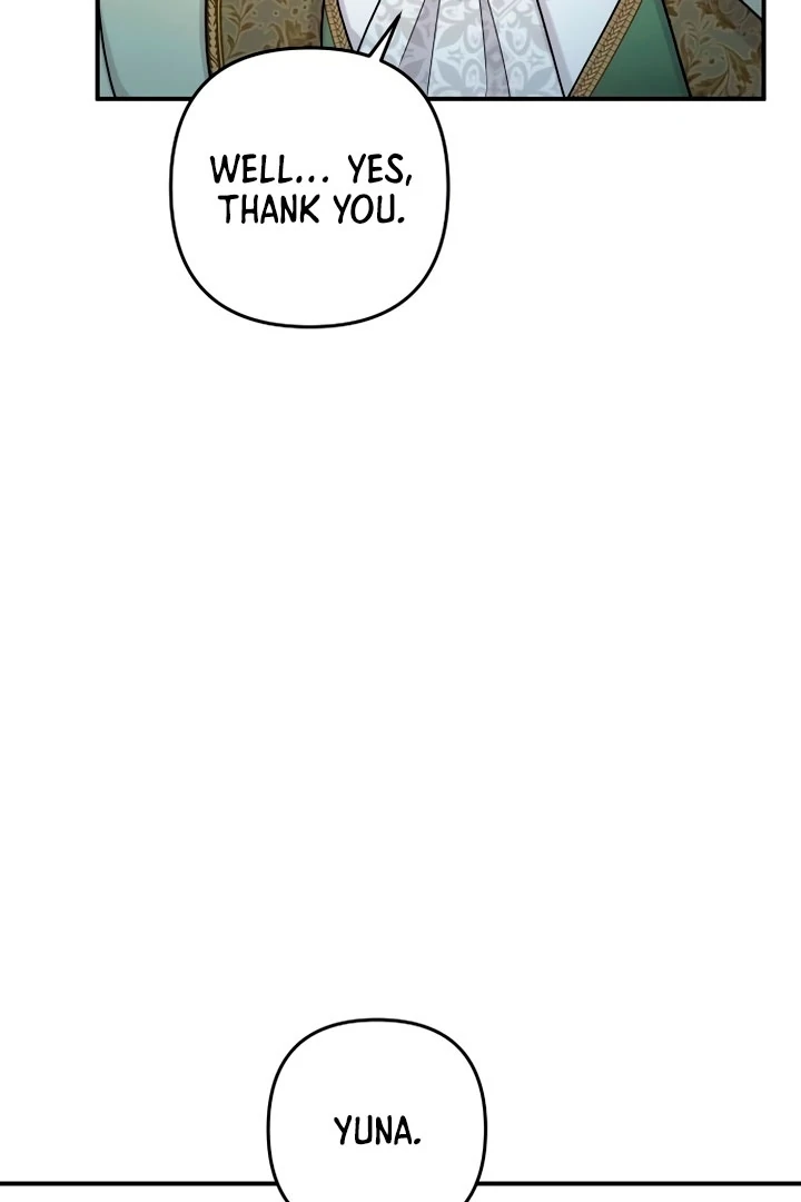 Hold Her Tighter So She Wouldn’t Run Away Chapter 19 - page 108