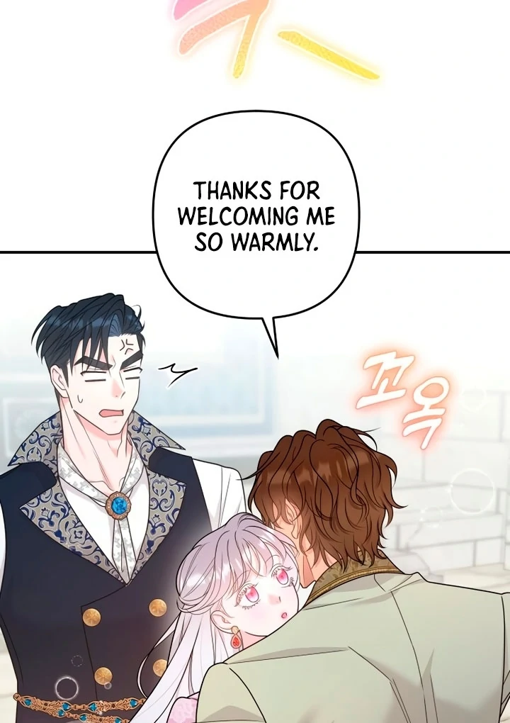 Hold Her Tighter So She Wouldn’t Run Away Chapter 19 - page 110