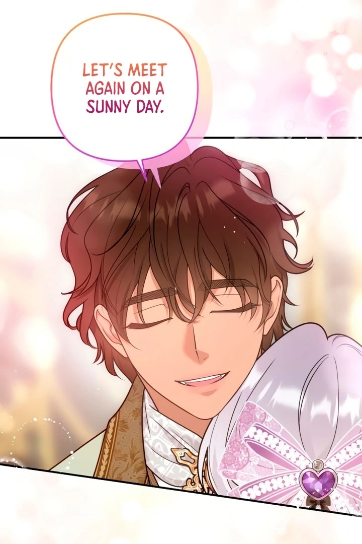 Hold Her Tighter So She Wouldn’t Run Away Chapter 19 - page 112