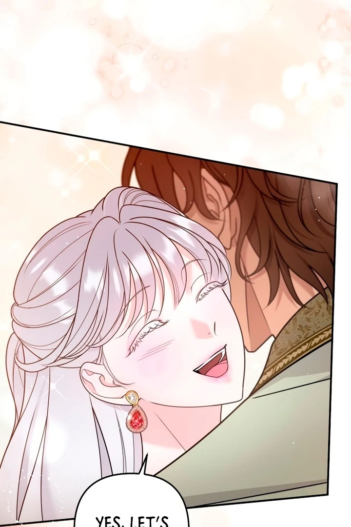 Hold Her Tighter So She Wouldn’t Run Away Chapter 19 - page 113