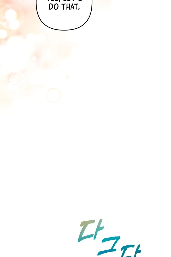 Hold Her Tighter So She Wouldn’t Run Away Chapter 19 - page 114