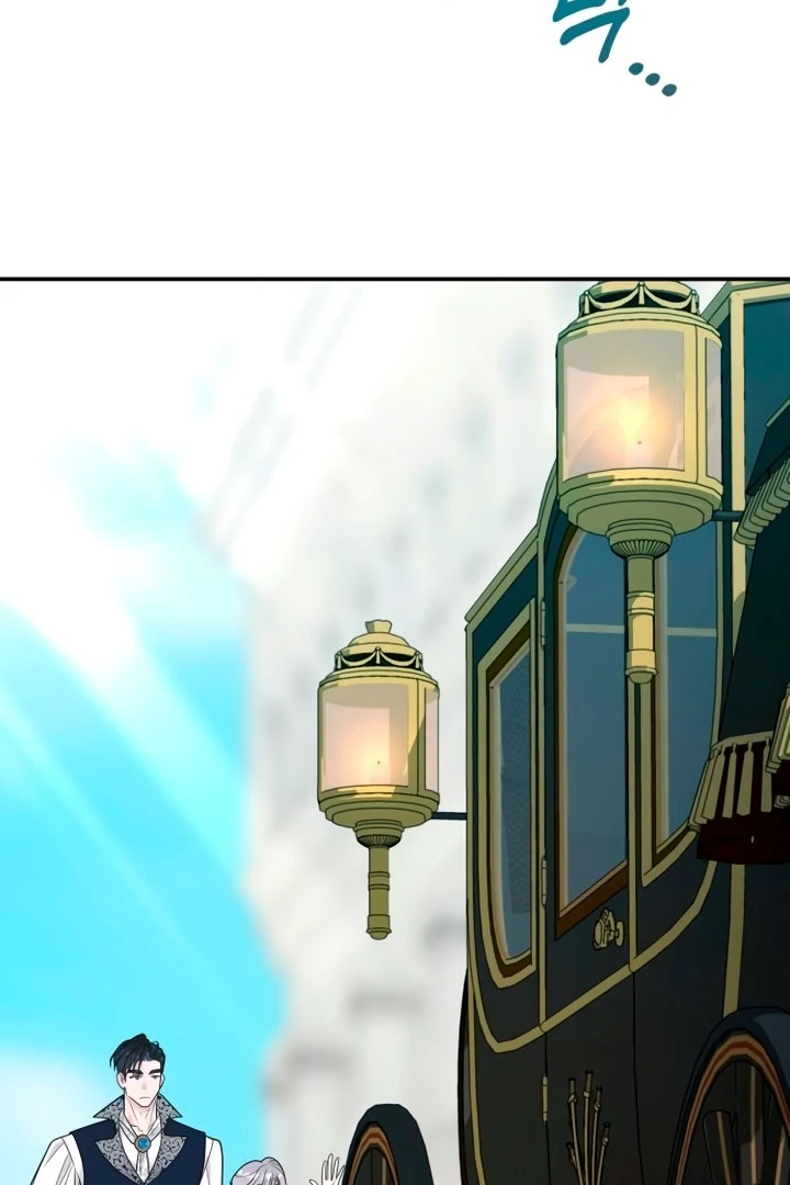 Hold Her Tighter So She Wouldn’t Run Away Chapter 19 - page 115