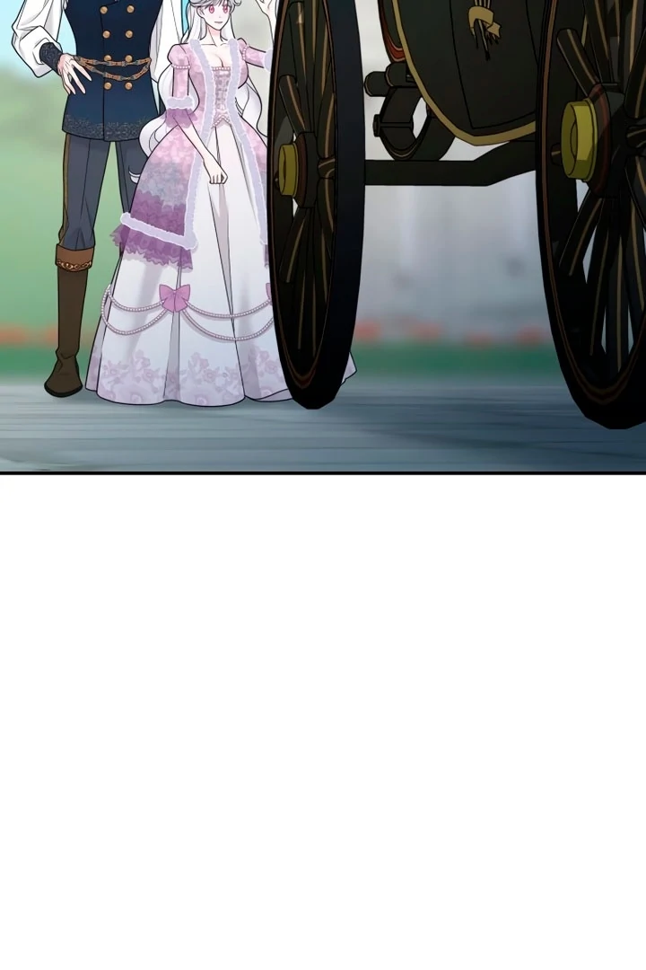 Hold Her Tighter So She Wouldn’t Run Away Chapter 19 - page 116