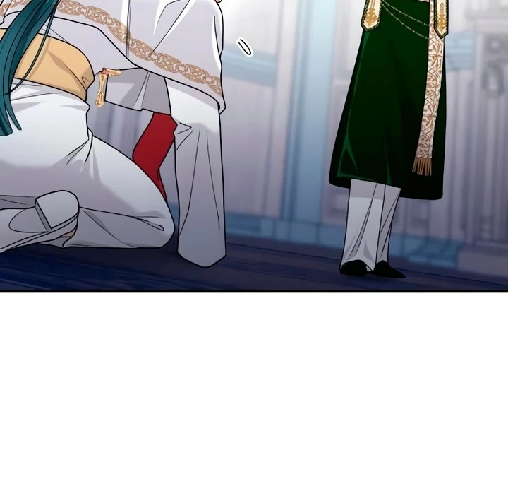 Hold Her Tighter So She Wouldn’t Run Away Chapter 19 - page 13