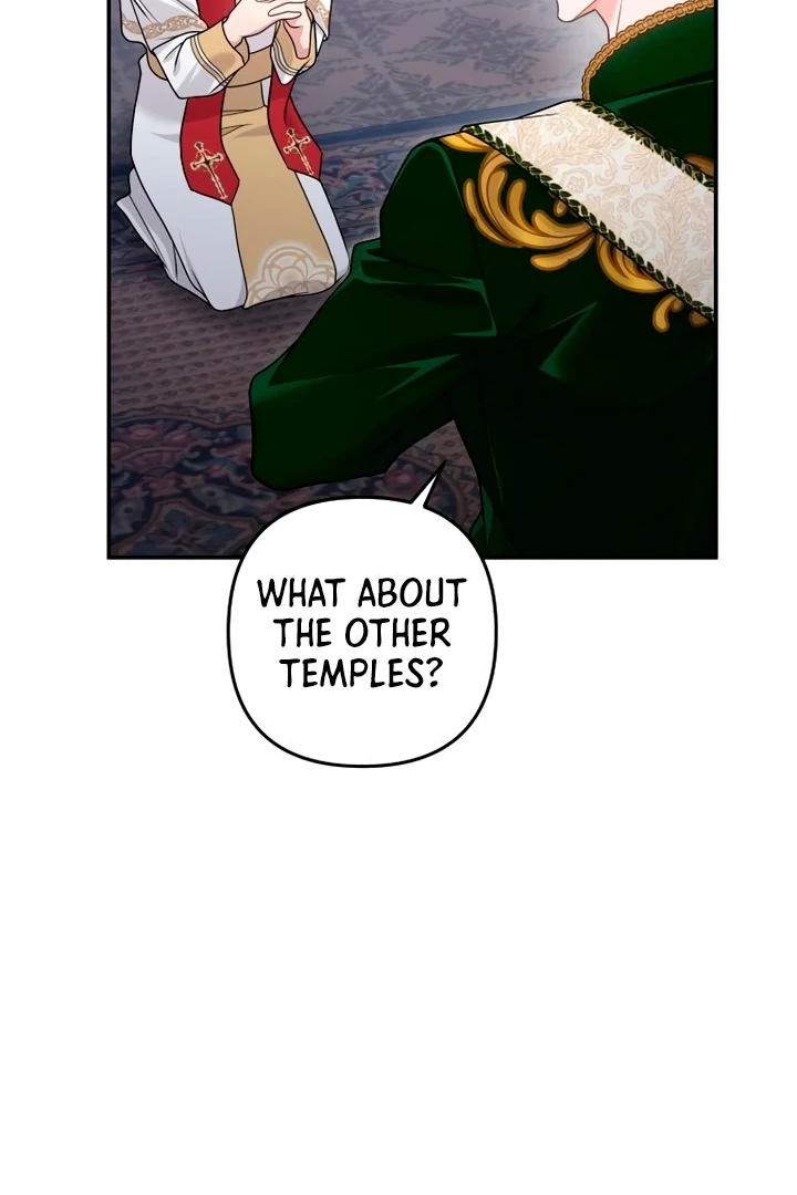 Hold Her Tighter So She Wouldn’t Run Away Chapter 19 - page 17