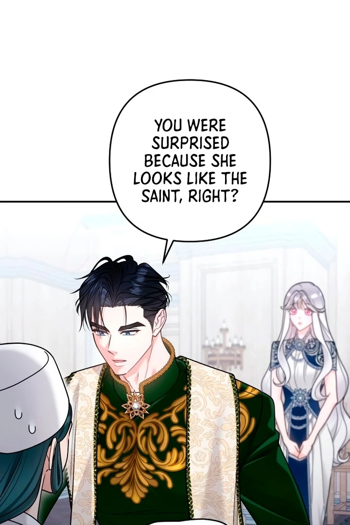 Hold Her Tighter So She Wouldn’t Run Away Chapter 19 - page 24