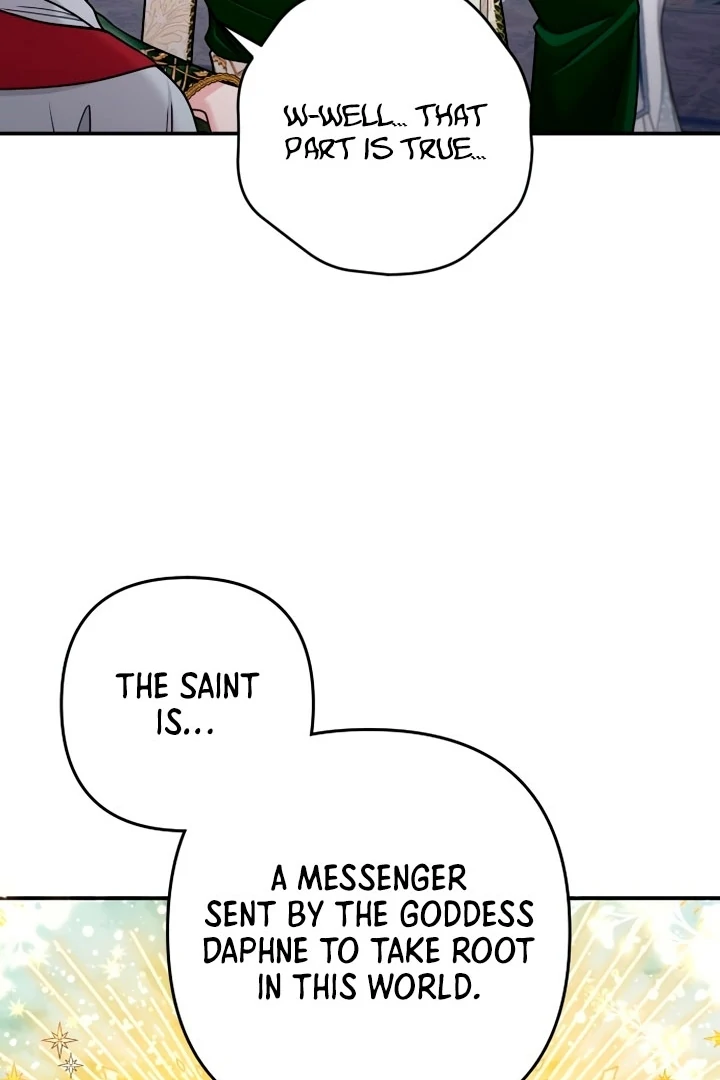 Hold Her Tighter So She Wouldn’t Run Away Chapter 19 - page 25