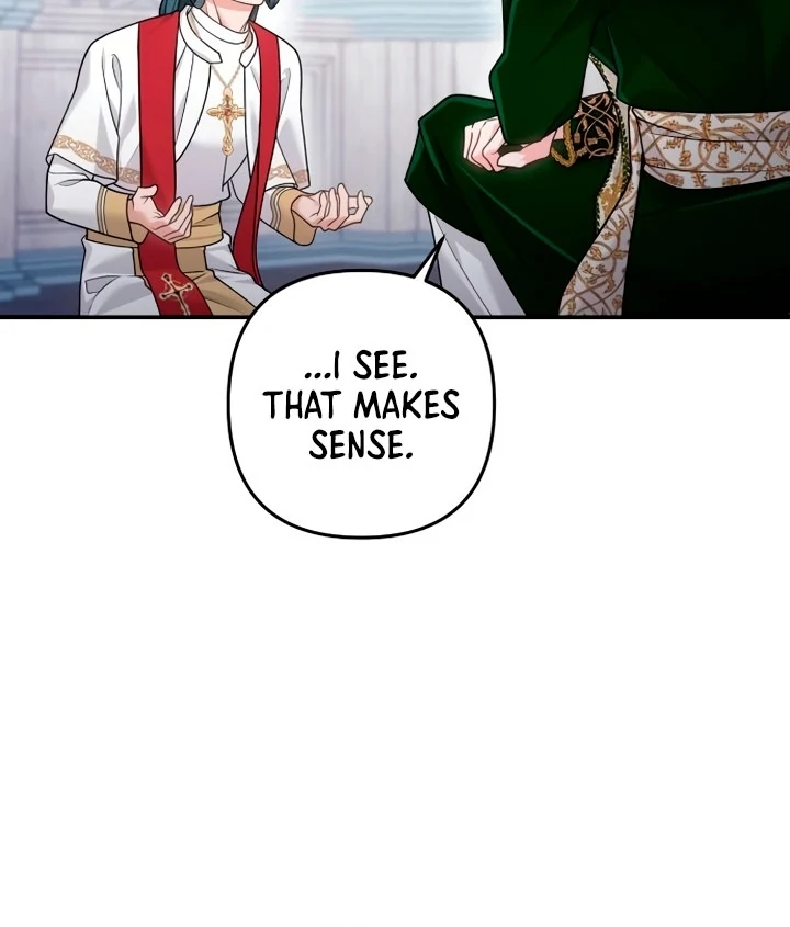 Hold Her Tighter So She Wouldn’t Run Away Chapter 19 - page 28