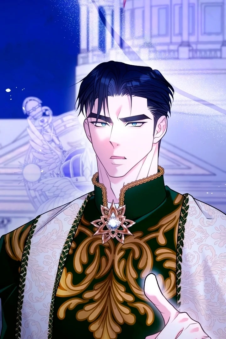 Hold Her Tighter So She Wouldn’t Run Away Chapter 19 - page 31