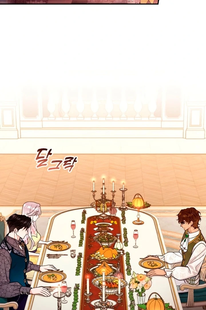 Hold Her Tighter So She Wouldn’t Run Away Chapter 19 - page 35