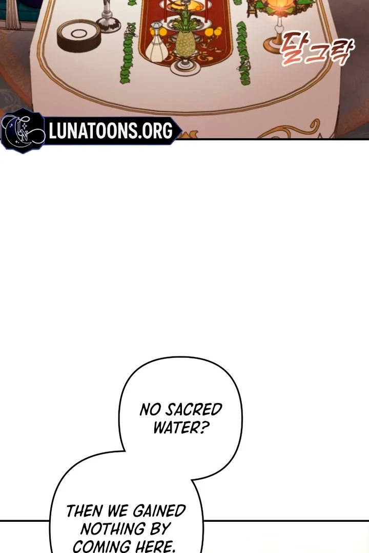 Hold Her Tighter So She Wouldn’t Run Away Chapter 19 - page 36