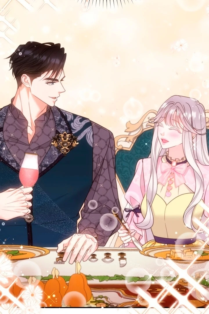 Hold Her Tighter So She Wouldn’t Run Away Chapter 19 - page 40