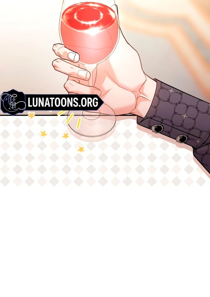 Hold Her Tighter So She Wouldn’t Run Away Chapter 19 - page 42