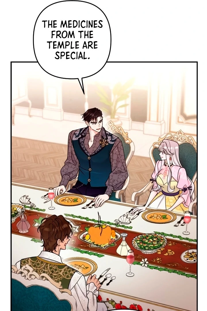 Hold Her Tighter So She Wouldn’t Run Away Chapter 19 - page 43