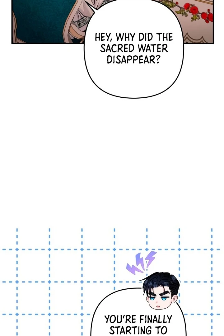 Hold Her Tighter So She Wouldn’t Run Away Chapter 19 - page 44