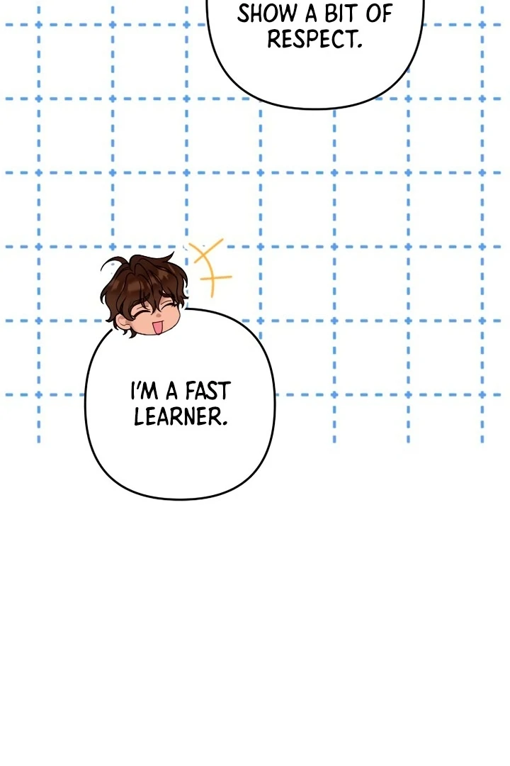 Hold Her Tighter So She Wouldn’t Run Away Chapter 19 - page 45