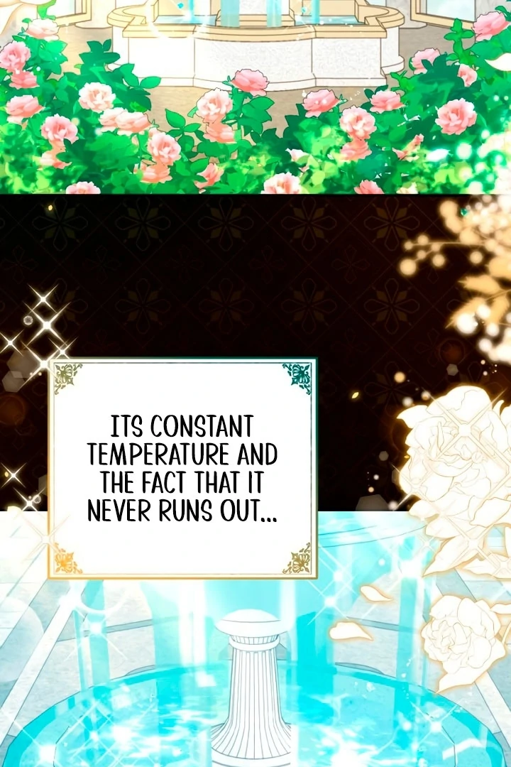 Hold Her Tighter So She Wouldn’t Run Away Chapter 19 - page 5