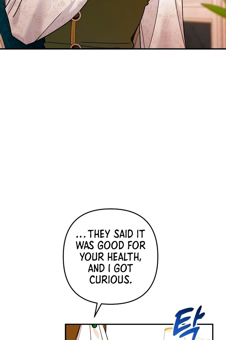 Hold Her Tighter So She Wouldn’t Run Away Chapter 19 - page 51