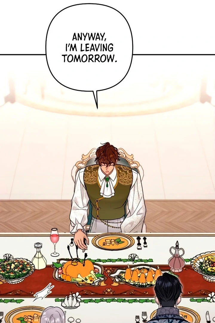 Hold Her Tighter So She Wouldn’t Run Away Chapter 19 - page 53