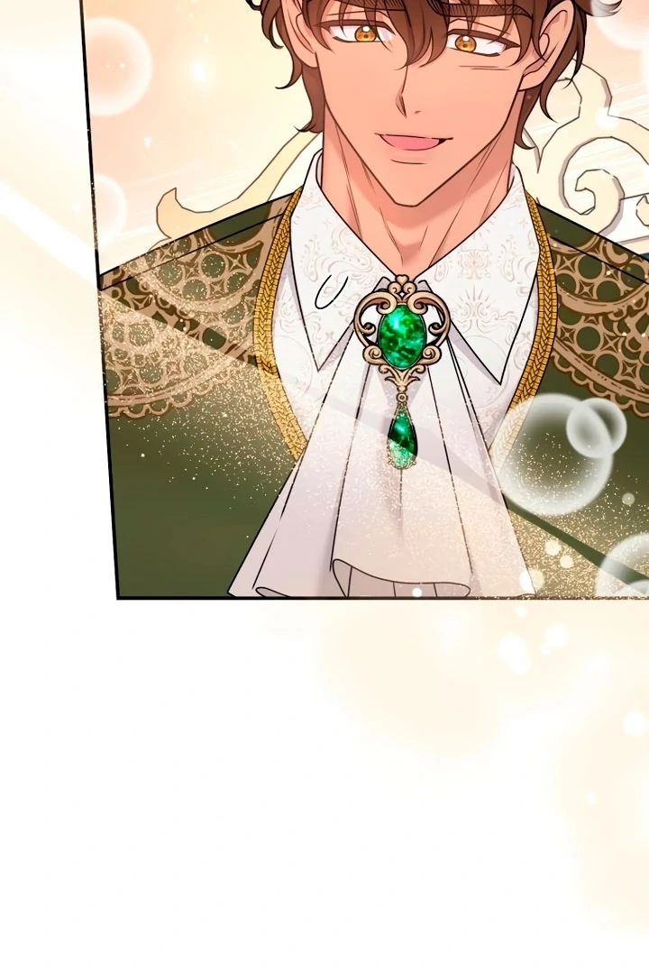 Hold Her Tighter So She Wouldn’t Run Away Chapter 19 - page 59