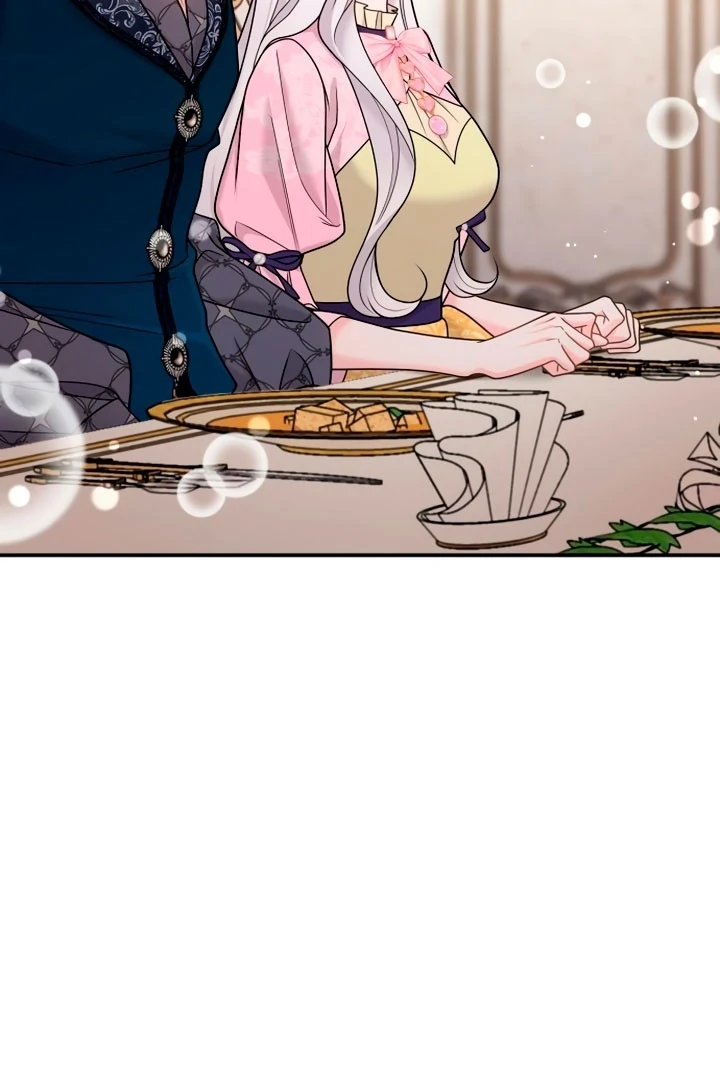 Hold Her Tighter So She Wouldn’t Run Away Chapter 19 - page 61