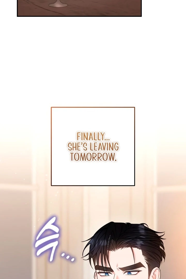 Hold Her Tighter So She Wouldn’t Run Away Chapter 19 - page 65