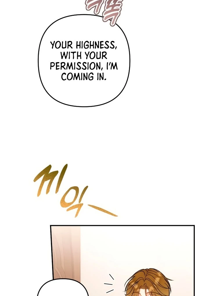 Hold Her Tighter So She Wouldn’t Run Away Chapter 19 - page 69