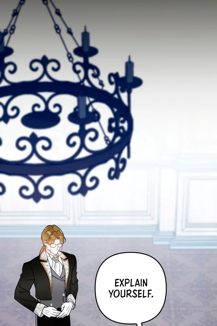 Hold Her Tighter So She Wouldn’t Run Away Chapter 19 - page 7