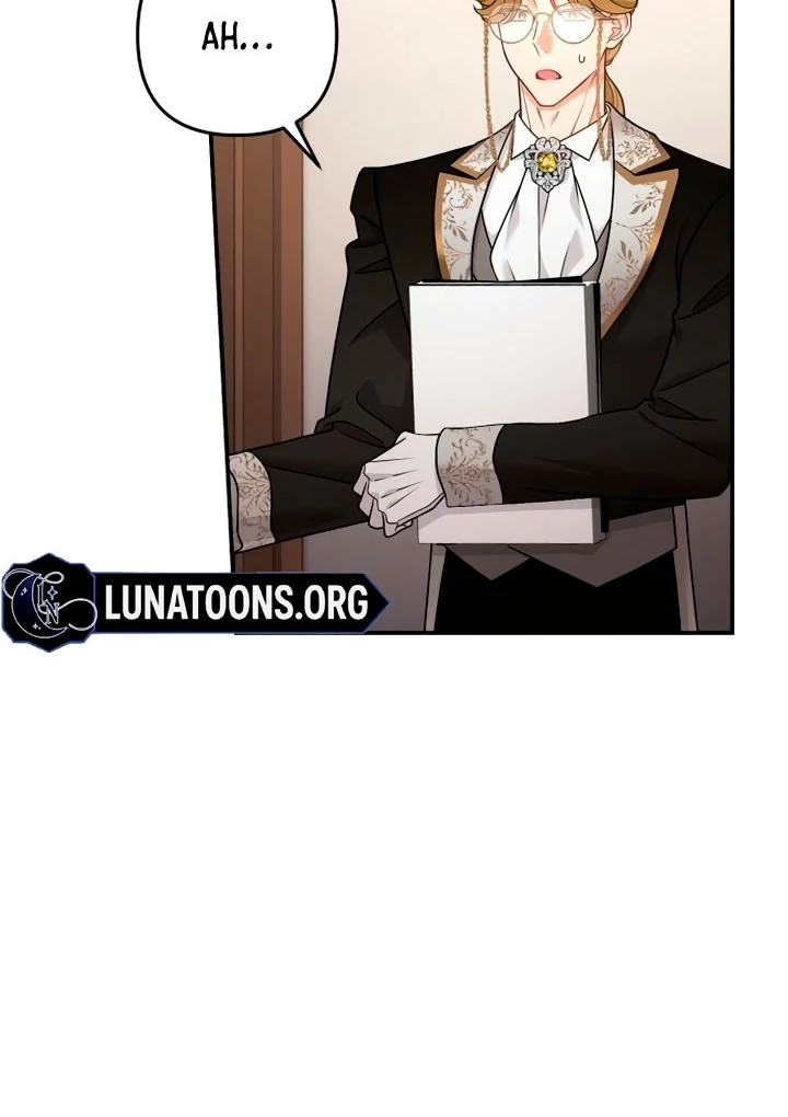 Hold Her Tighter So She Wouldn’t Run Away Chapter 19 - page 70