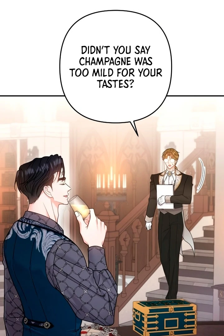 Hold Her Tighter So She Wouldn’t Run Away Chapter 19 - page 71