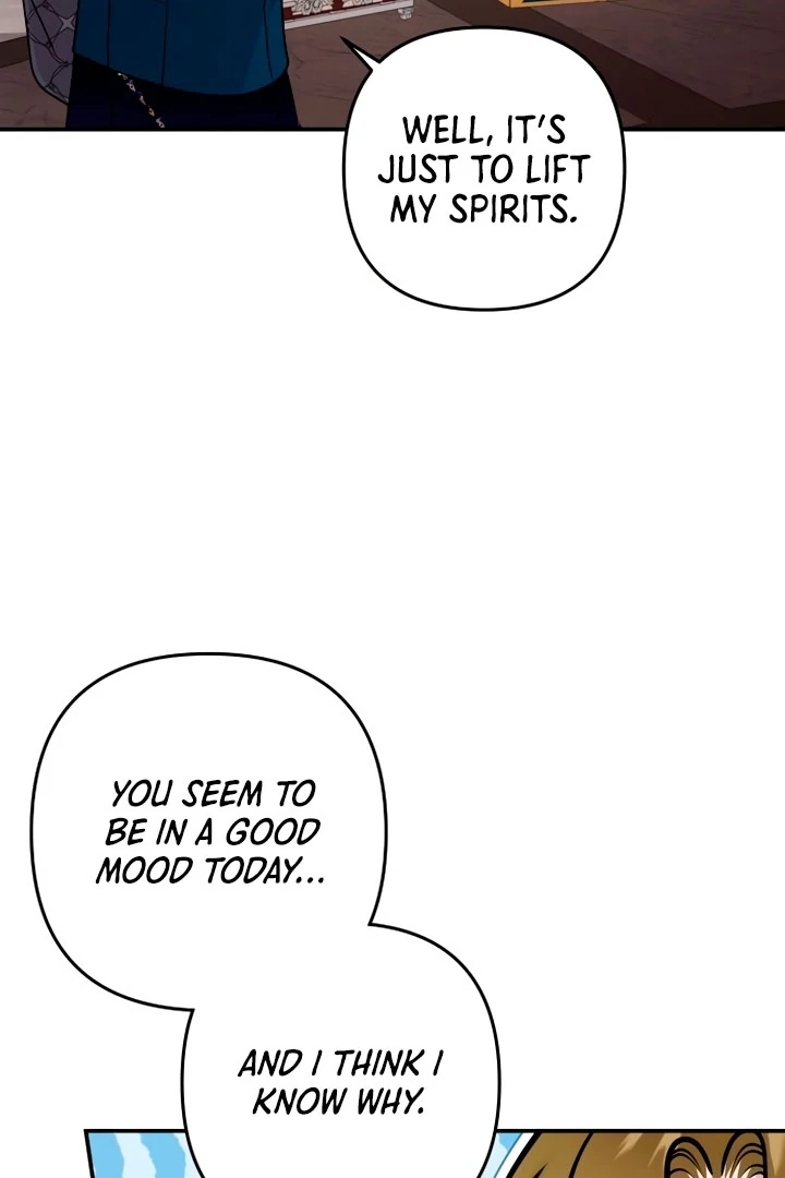 Hold Her Tighter So She Wouldn’t Run Away Chapter 19 - page 72