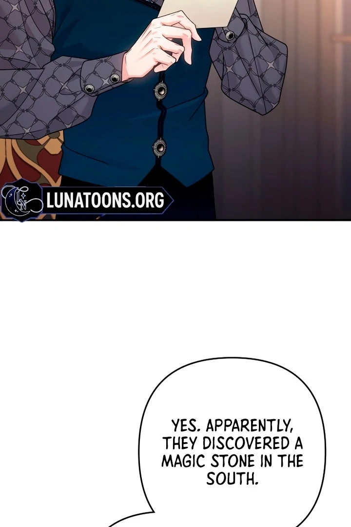 Hold Her Tighter So She Wouldn’t Run Away Chapter 19 - page 77