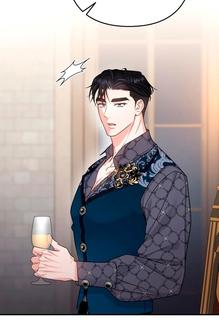 Hold Her Tighter So She Wouldn’t Run Away Chapter 19 - page 81