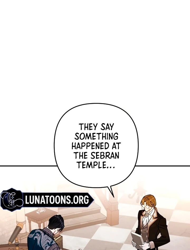 Hold Her Tighter So She Wouldn’t Run Away Chapter 19 - page 82