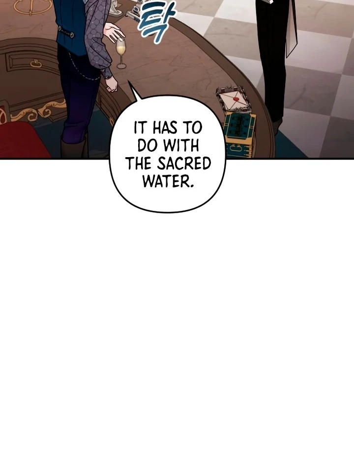 Hold Her Tighter So She Wouldn’t Run Away Chapter 19 - page 83