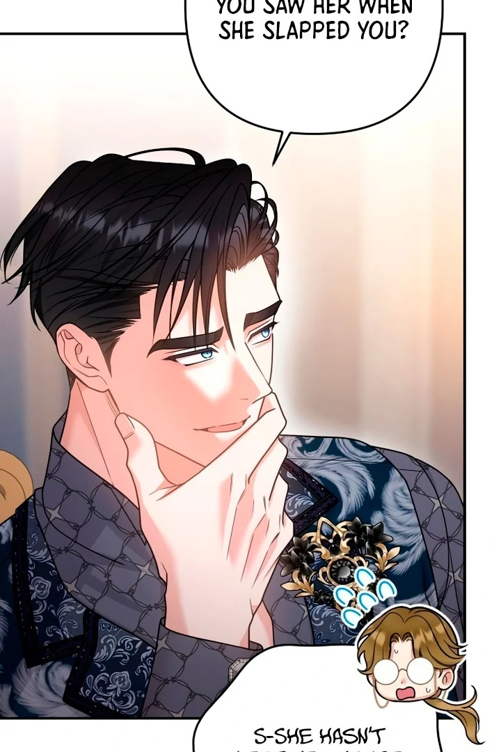 Hold Her Tighter So She Wouldn’t Run Away Chapter 19 - page 87