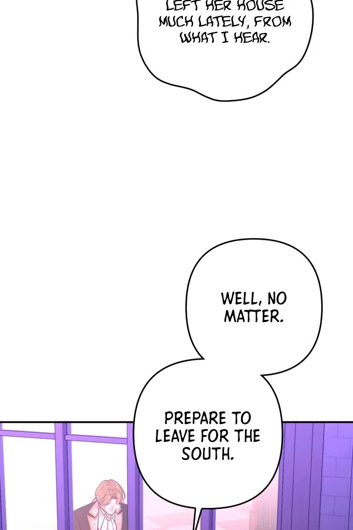 Hold Her Tighter So She Wouldn’t Run Away Chapter 19 - page 88