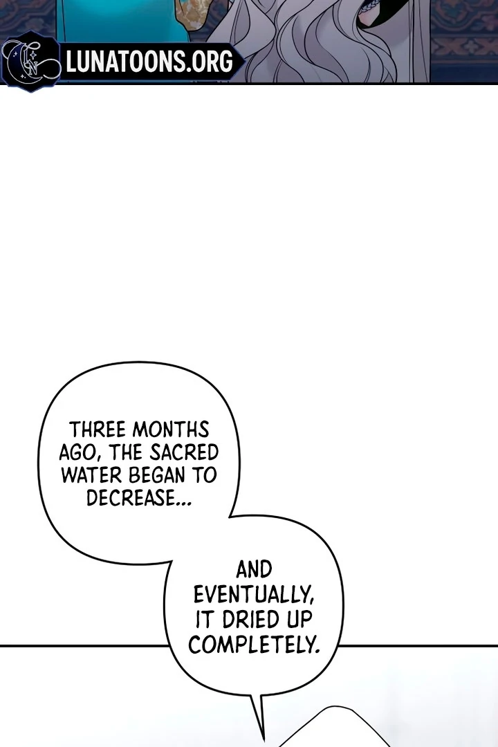 Hold Her Tighter So She Wouldn’t Run Away Chapter 19 - page 9