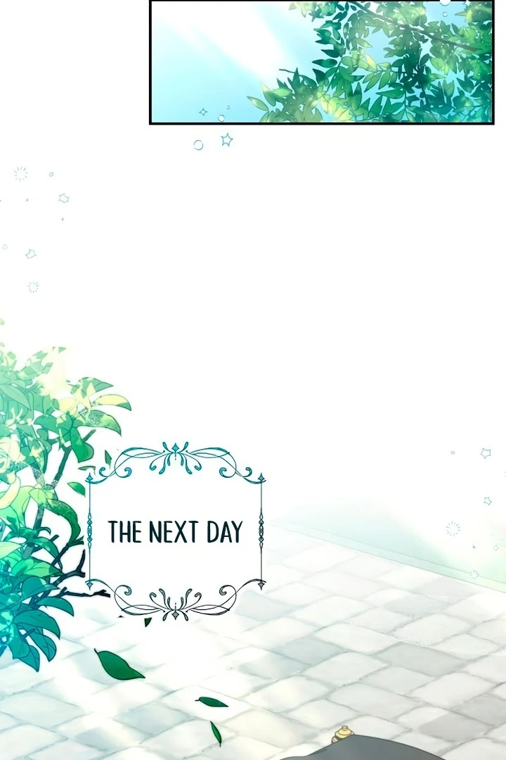 Hold Her Tighter So She Wouldn’t Run Away Chapter 19 - page 91